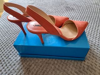 Zapatos 