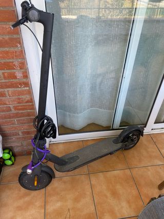 patinete electrico