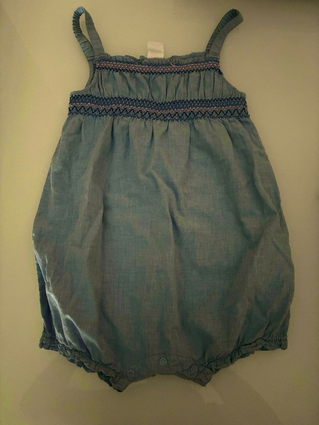 Lote bebe 12 a 24 meses niña + regalo