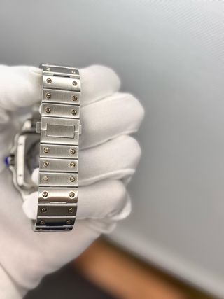 Seiko Santos Mod
