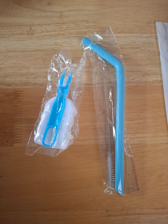 NUEVA!! Batidora portátil