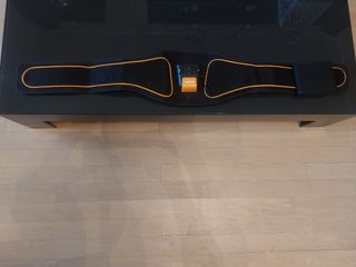 Cintura per addominali