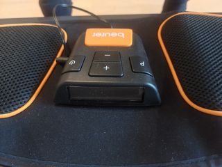 Cintura per addominali