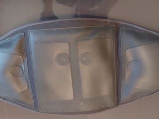 Cintura per addominali