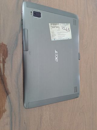 Tablet acer a500