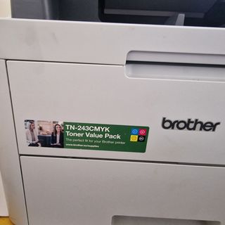 Brother DCP-L3510CDW