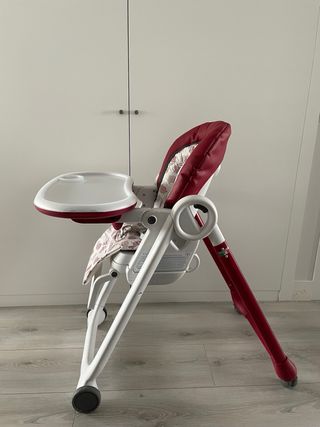 Trona evolutiva Polly Progres5