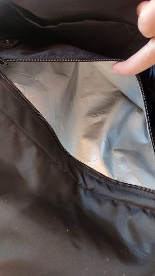 Bolsa carro Cybex 