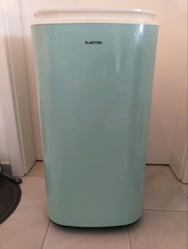 Secadora klarstein 50 L. 820W