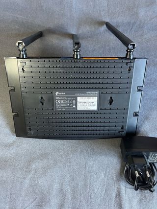 TpLink AC 1200 x3