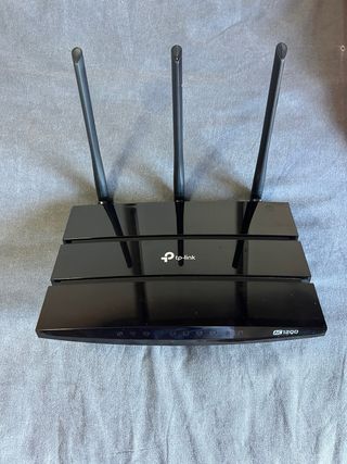 TpLink AC 1200 x3