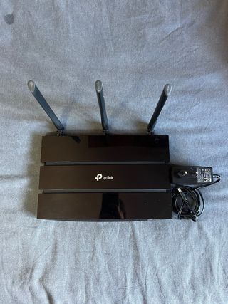 TpLink AC 1200 x3