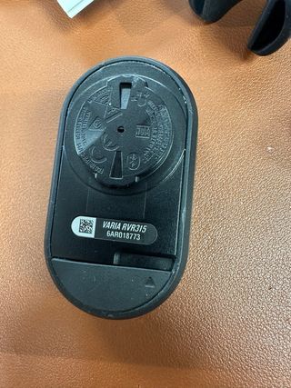 Garmin Varia RVR315 Ciclismo, #018773