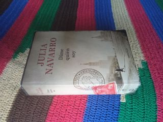 Dime Quien Soy (Spanish Edition)
