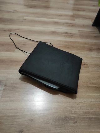Pista De Baile Para Wii + Juego Family Trainer
