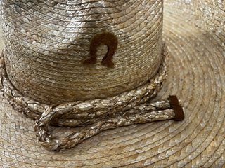 GRAN SOMBRERO DE RAFIA