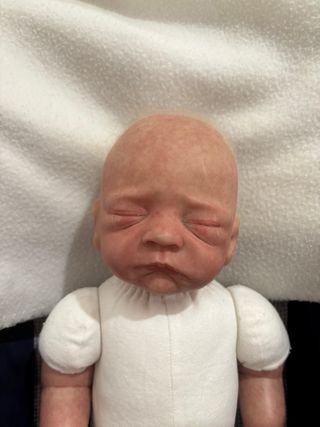 Bebés Reborn Silicona