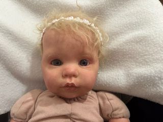 Bebés Reborn Silicona