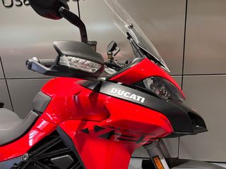 DUCATI MULTISTRADA V2 S AÑO 2024 !! 1000kms