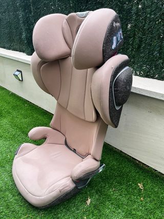 Silla coche niño Cybex Isofix