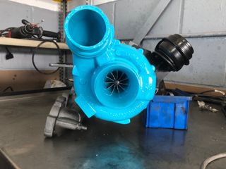 TURBOS HIBRIDOS CON GARANTIA DE 1 año
