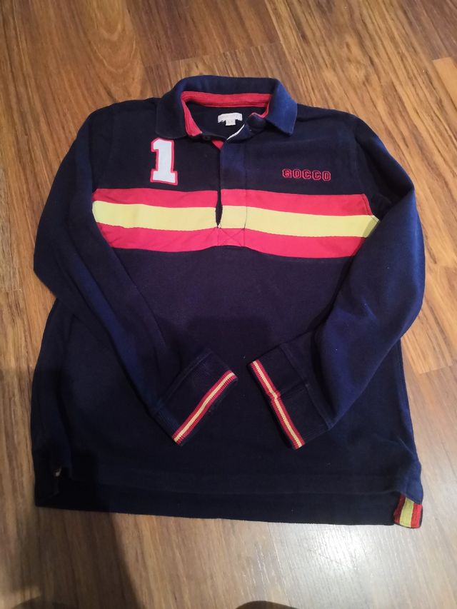 Polo niño