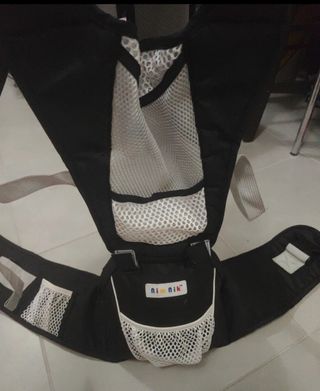 marsupio per neonati