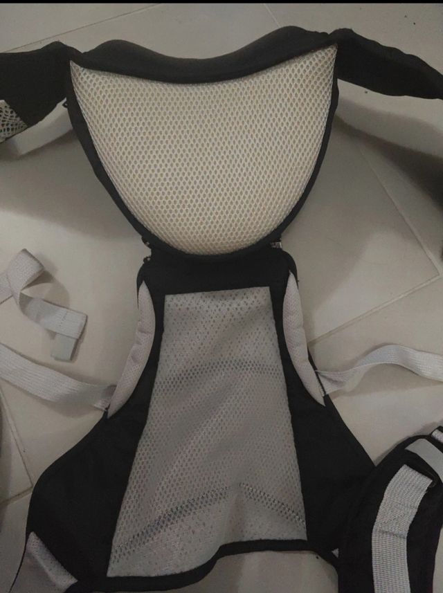 marsupio per neonati