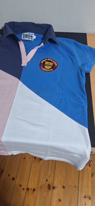 Polo de Kilarny de mujer