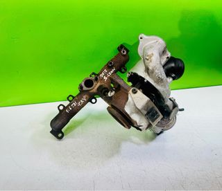 03L253016T Turbo Seat Leon 2010 1.6TDI CAY