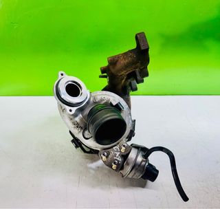 03L253016T Turbo Seat Leon 2010 1.6TDI CAY