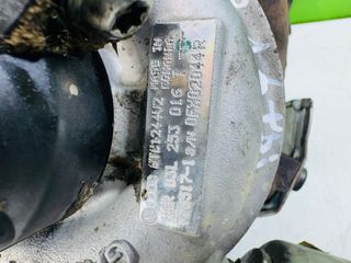 03L253016T Turbo Seat Leon 2010 1.6TDI CAY