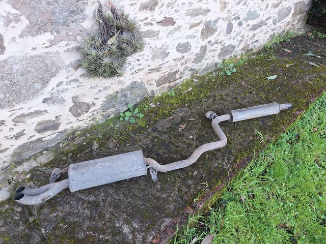 Escape cordoba/ibiza gt tdi