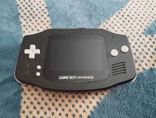 Game Boy Advance IPS