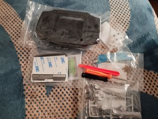 Game Boy Advance IPS