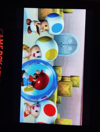 Game Boy Advance IPS