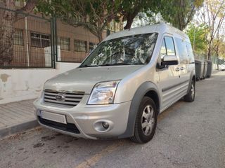 Ford Tourneo Connect 2013