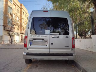 Ford Tourneo Connect 2013
