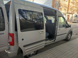 Ford Tourneo Connect 2013