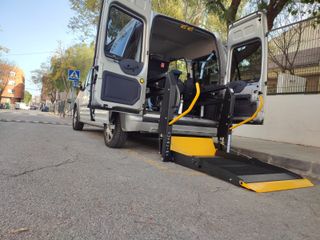 Ford Tourneo Connect 2013