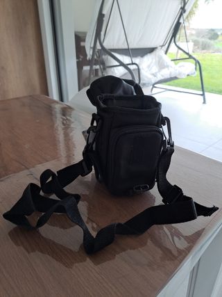 Borsa per macchina fotografica