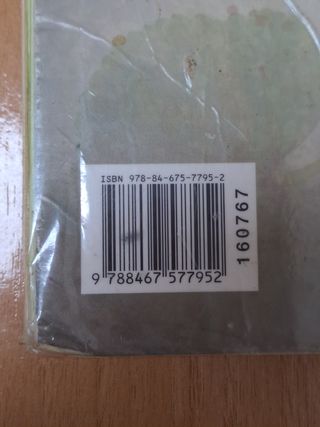 Libro de ciencias naturales 5 primaria