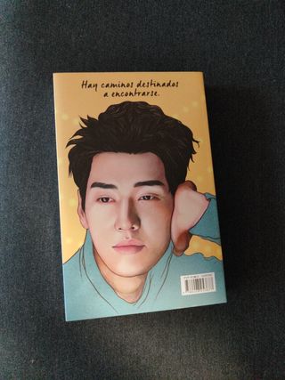 Tú, yo y un tal vez. María Martínez. NUEVO