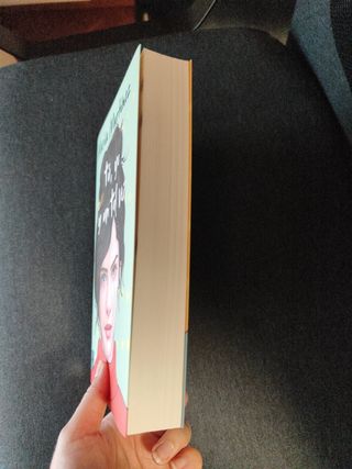 Tú, yo y un tal vez. María Martínez. NUEVO