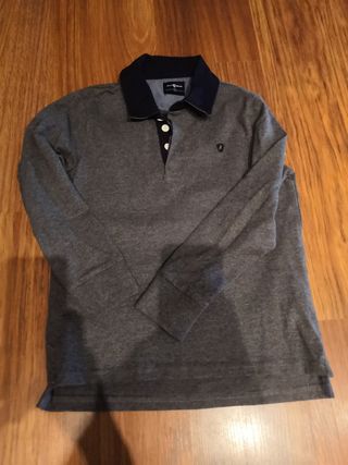 Polo niño