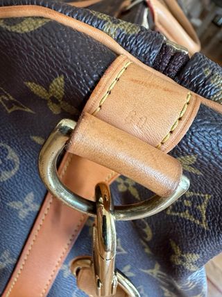 Bolso de Viaje keepall 60 louis Vuitton