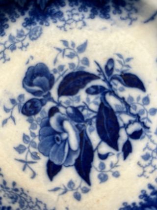 Piatti  vintage Villeroy e Boch