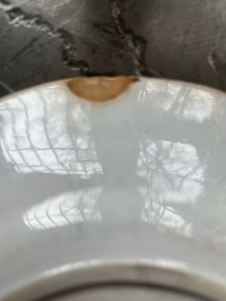 Piatti  vintage Villeroy e Boch