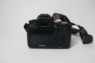 Camara Canon eos 6D