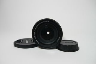 Camara Canon eos 6D